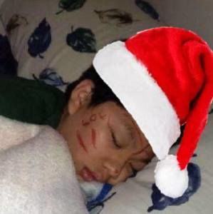 Meet your Posher, Joseph